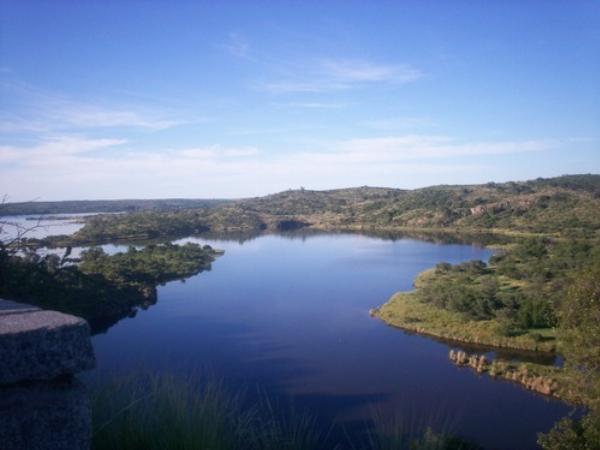 Foto de Camping Schmid - El Trapiche en Schmid,El Trapiche,San Luis