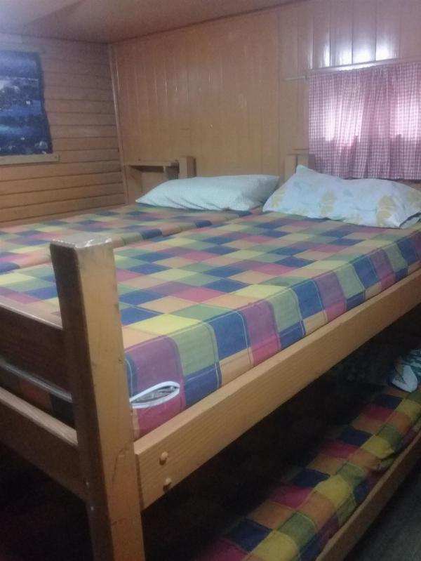 Foto de Camping SER Bariloche - Bariloche en SER Bariloche,Bariloche,Río Negro