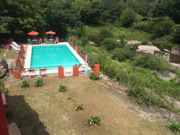 Foto de Camping Sol de Bach - Tanti en Sol de Bach,Tanti,Córdoba
