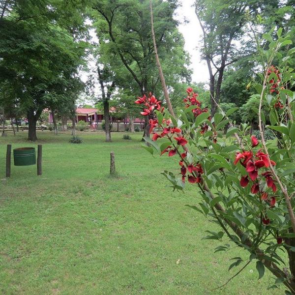Foto de Camping Sol de Bach - Tanti en Sol de Bach,Tanti,Córdoba