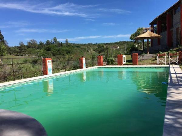 Foto de Camping Sol de Bach - Tanti en Sol de Bach,Tanti,Córdoba