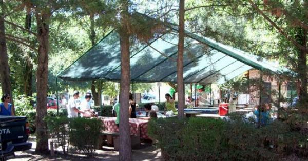 Foto de Camping Sol Y Río - Villa Cura Brochero en Sol Y Río,Villa Cura Brochero,Córdoba