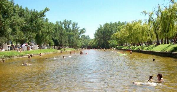 Foto de Camping Sol Y Río - Villa Cura Brochero en Sol Y Río,Villa Cura Brochero,Córdoba