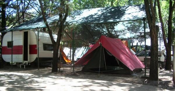 Foto de Camping Sol Y Río - Villa Cura Brochero en Sol Y Río,Villa Cura Brochero,Córdoba