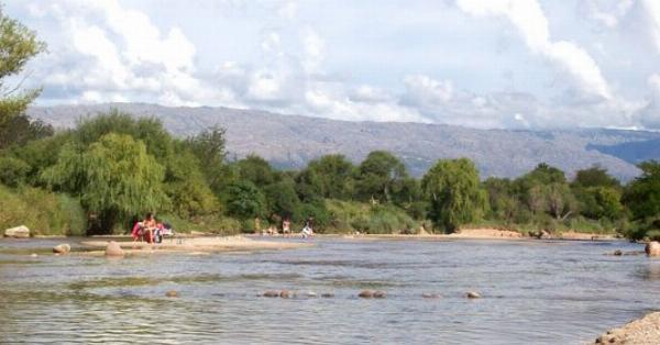 Foto de Camping Sol Y Río - Villa Cura Brochero en Sol Y Río,Villa Cura Brochero,Córdoba
