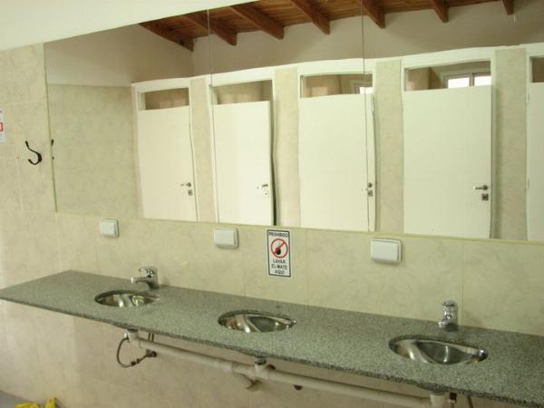 Foto de Camping SOSUNC - Las Grutas en SOSUNC,Las Grutas,Río Negro