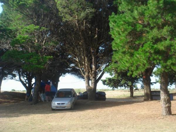 Foto de Camping Splash - Santa Teresita en Camping Splash, Diagonal 23, Santa Teresita, Buenos Aires, Argentina