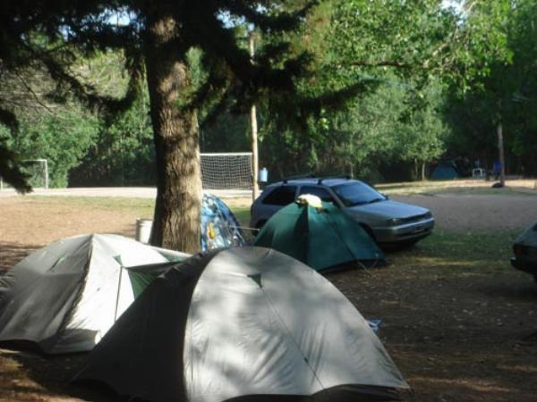 Foto de Camping Splash - Santa Teresita en Camping Splash, Diagonal 23, Santa Teresita, Buenos Aires, Argentina