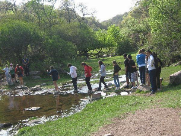 Foto de Camping Taky - Río Ceballos en Taky,Río Ceballos,Córdoba
