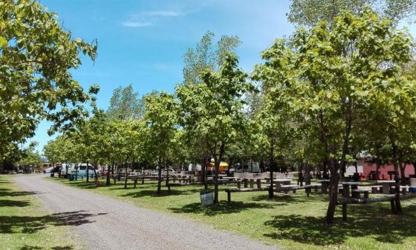 Foto de Camping Termas Villa Elisa - Villa Elisa en Termas Villa Elisa,Villa Elisa,Entre Ríos
