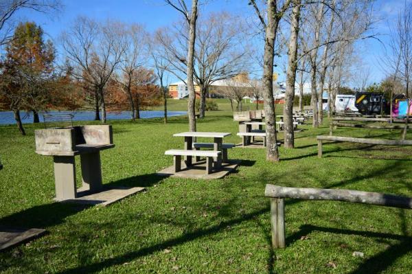 Foto de Camping Termas Villa Elisa - Villa Elisa en Termas Villa Elisa,Villa Elisa,Entre Ríos