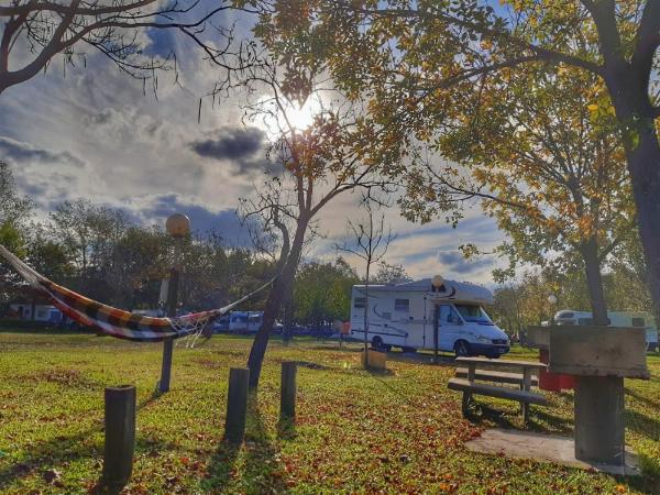 Foto de Camping Termas Villa Elisa - Villa Elisa en Termas Villa Elisa,Villa Elisa,Entre Ríos
