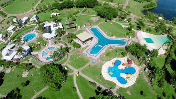 Foto de Camping Termas Villa Elisa - Villa Elisa en Termas Villa Elisa,Villa Elisa,Entre Ríos