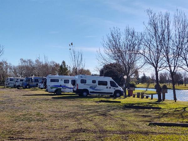 Foto de Camping Termas Villa Elisa - Villa Elisa en Termas Villa Elisa,Villa Elisa,Entre Ríos