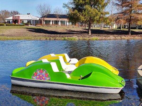 Foto de Camping Termas Villa Elisa - Villa Elisa en Termas Villa Elisa,Villa Elisa,Entre Ríos