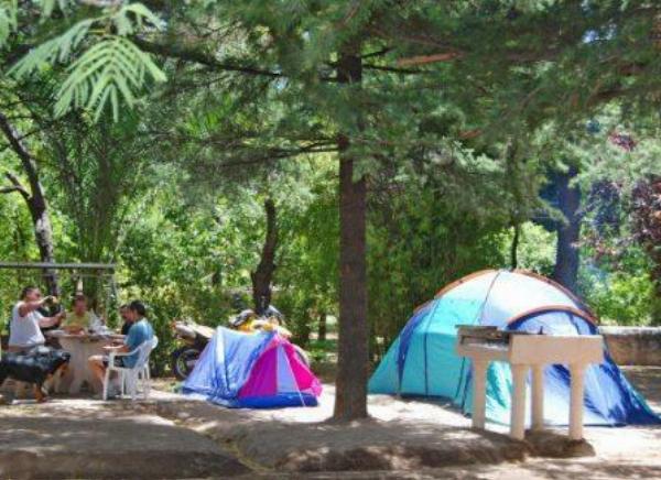 Foto de Camping TerrAlta - Luján de Cuyo en TerrAlta,Luján de Cuyo,Mendoza
