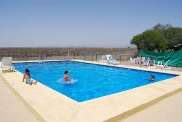 Foto de Camping TerrAlta - Luján de Cuyo en TerrAlta,Luján de Cuyo,Mendoza