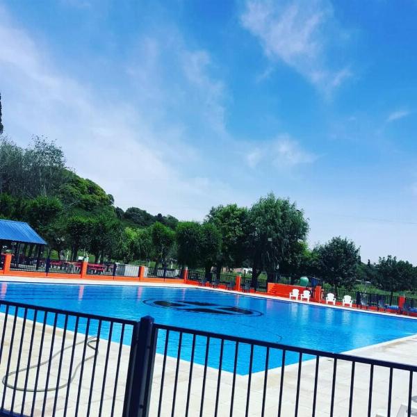 Foto de Camping Tiro Federal - Baradero en Tiro Federal,Baradero,Buenos Aires