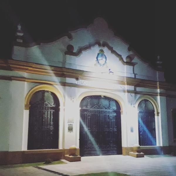 Foto de Camping Tiro Federal - Baradero en Tiro Federal,Baradero,Buenos Aires