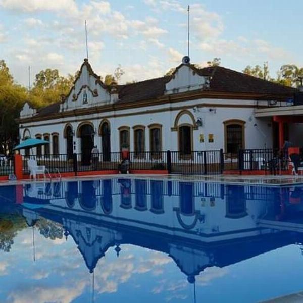 Foto de Camping Tiro Federal - Baradero en Tiro Federal,Baradero,Buenos Aires