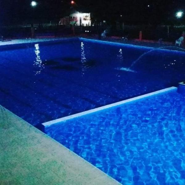 Foto de Camping Tiro Federal - Baradero en Tiro Federal,Baradero,Buenos Aires