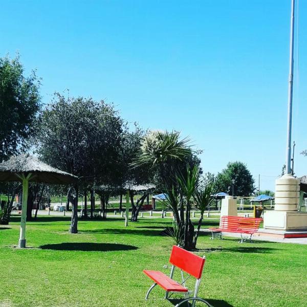 Foto de Camping Tiro Federal - Baradero en Tiro Federal,Baradero,Buenos Aires