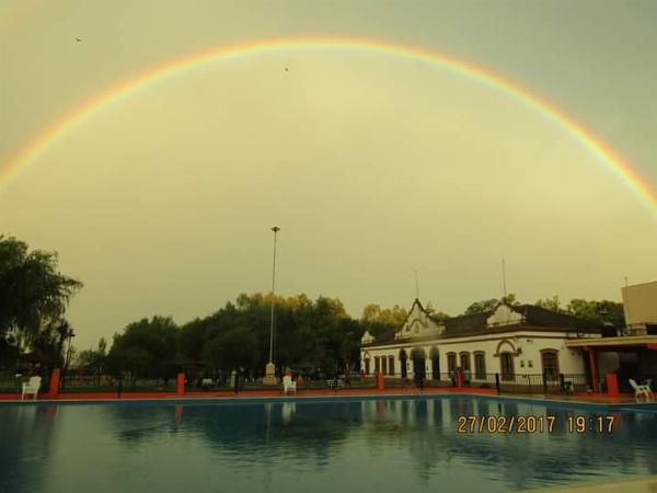 Foto de Camping Tiro Federal - Baradero en Tiro Federal,Baradero,Buenos Aires