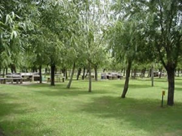 Foto de Camping Top Maló - Villa Paranacito en Top Maló,Villa Paranacito,Entre Ríos