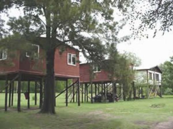 Foto de Camping Top Maló - Villa Paranacito en Top Maló,Villa Paranacito,Entre Ríos