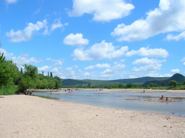 Foto de Camping Traslasierra - Nono en Traslasierra,Nono,Córdoba