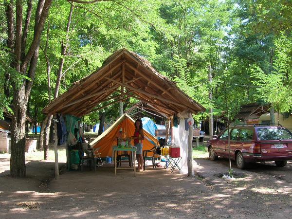 Foto de Camping Traslasierra - Nono en Traslasierra,Nono,Córdoba