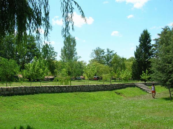 Foto de Camping Traslasierra - Nono en Traslasierra,Nono,Córdoba