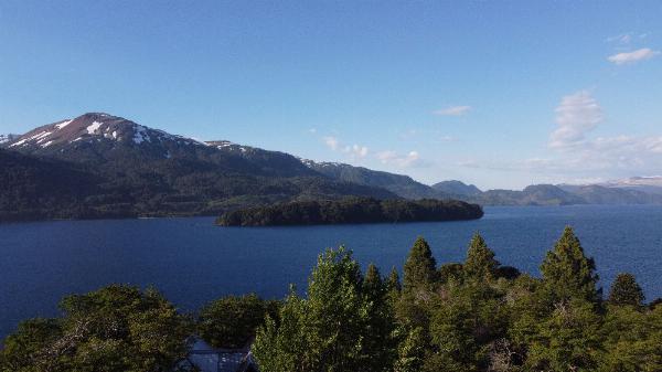 Foto de Camping Trenel - Moquehue en Trenel,Moquehue,Neuquén