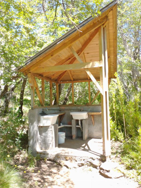 Foto de Camping Trenel - Moquehue en Trenel,Moquehue,Neuquén