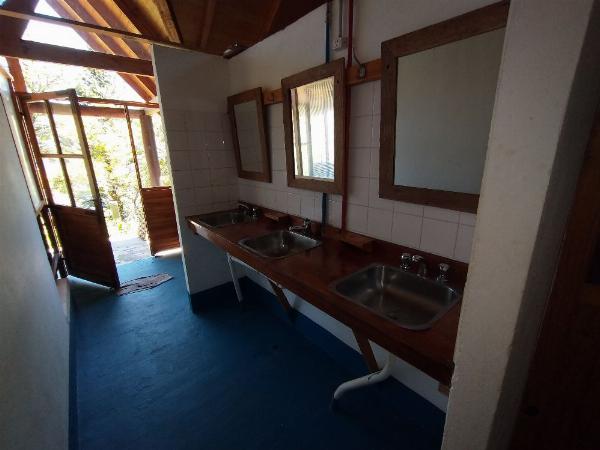 Foto de Camping Trenel - Moquehue en Trenel,Moquehue,Neuquén