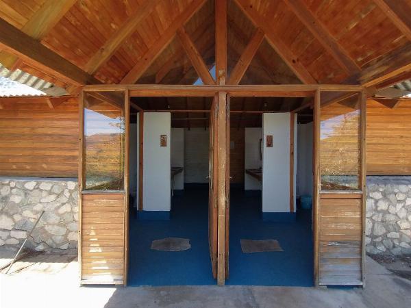 Foto de Camping Trenel - Moquehue en Trenel,Moquehue,Neuquén