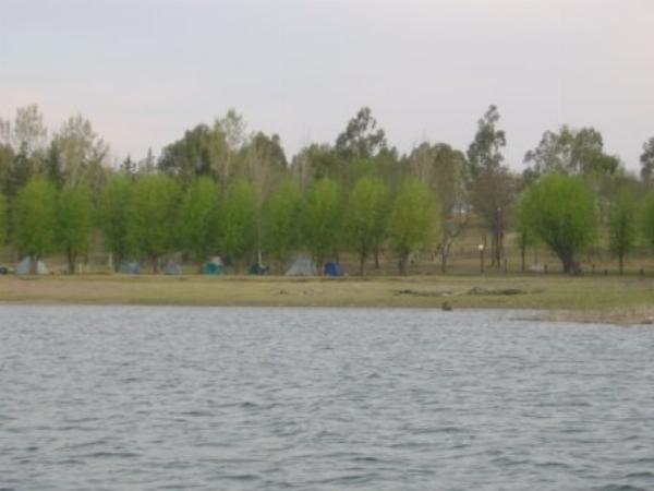Foto de Camping Universidad San Luis - La Florida en Universidad San Luis,La Florida,San Luis