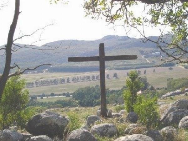 Foto de Camping Villa Don Bosco - Tandil en Villa Don Bosco,Tandil,Buenos Aires