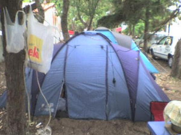 Foto de Camping Villa Nelson - Mar de Ajó en Villa Nelson,Mar de Ajó,Buenos Aires