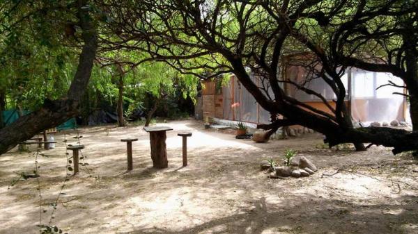 Foto de Camping Viracocha - San Marcos Sierras en Viracocha,San Marcos Sierras,Córdoba