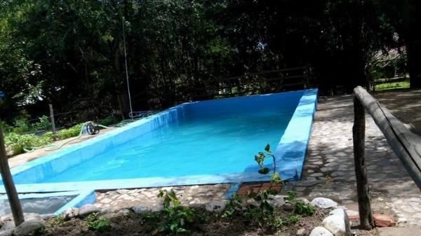 Foto de Camping Viracocha - San Marcos Sierras en Viracocha,San Marcos Sierras,Córdoba