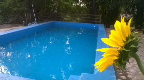 Foto de Camping Viracocha - San Marcos Sierras en Viracocha,San Marcos Sierras,Córdoba