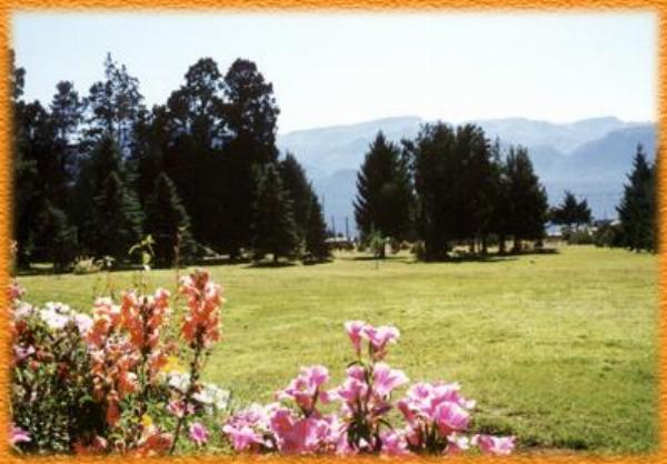 Foto de Camping Vulcanche - Villa Traful en Vulcanche,Villa Traful,Neuquén