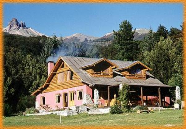 Foto de Camping Vulcanche - Villa Traful en Vulcanche,Villa Traful,Neuquén