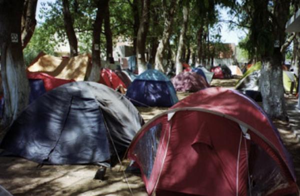 Foto de Camping Weekend - San Bernardo en Weekend,San Bernardo,Buenos Aires