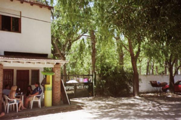Foto de Camping Weekend - San Bernardo en Weekend,San Bernardo,Buenos Aires