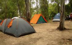 Camping Génesis - Miramar