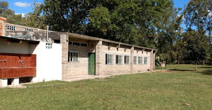 Camping Granja Educativa El Terraplén - General Rodríguez
