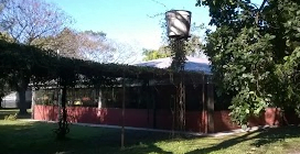 Camping Hindú Club - Resistencia