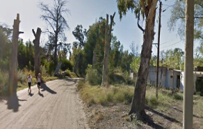 Camping Hipocampo - Monte Hermoso